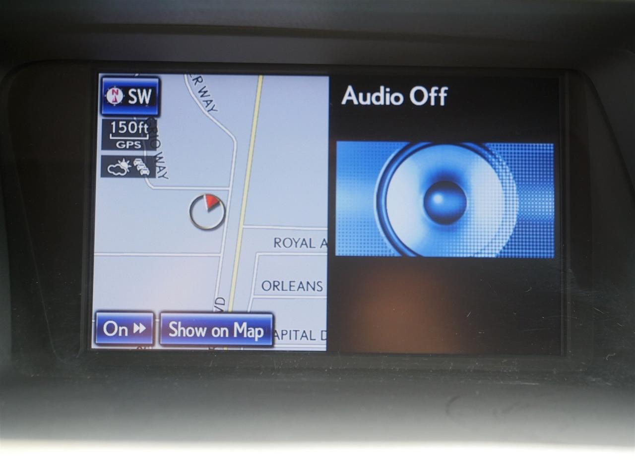 Lexus RX 450h AWD 2013