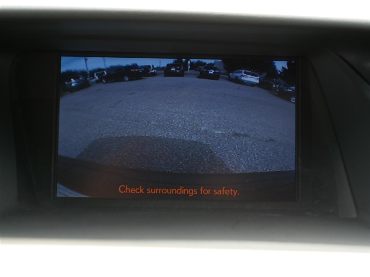 Lexus RX 450h AWD 2013