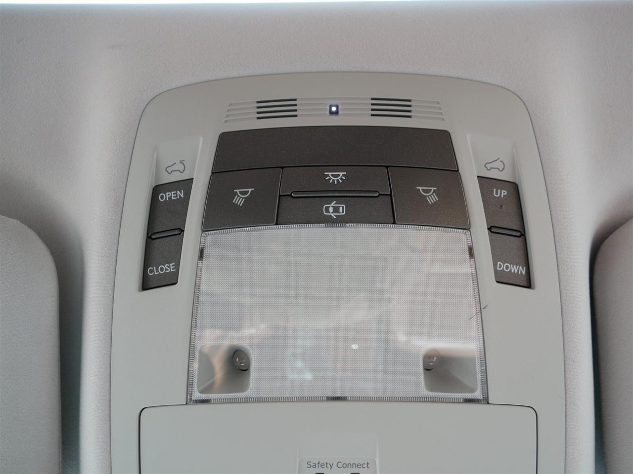 Lexus RX 450h AWD 2013