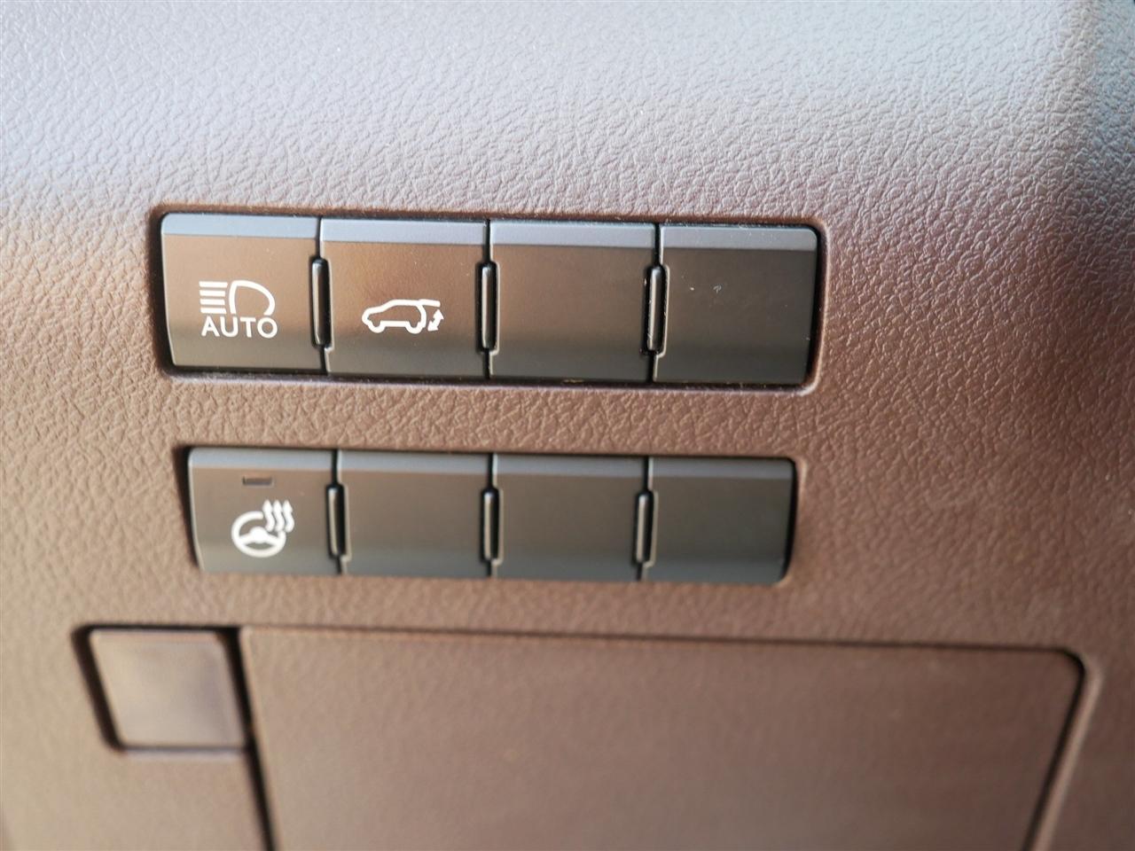Lexus RX 350  2016