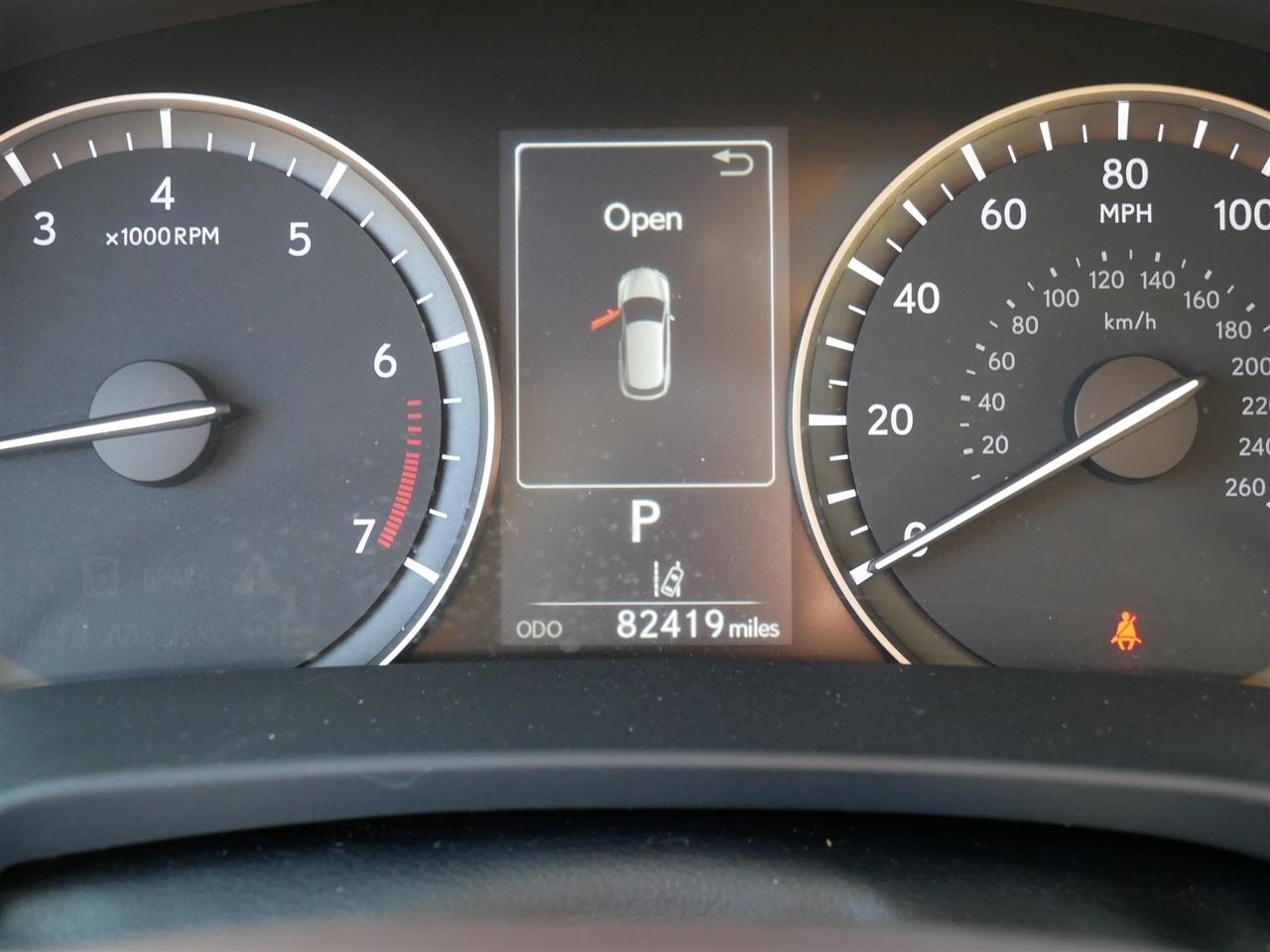 Lexus RX 350  2016