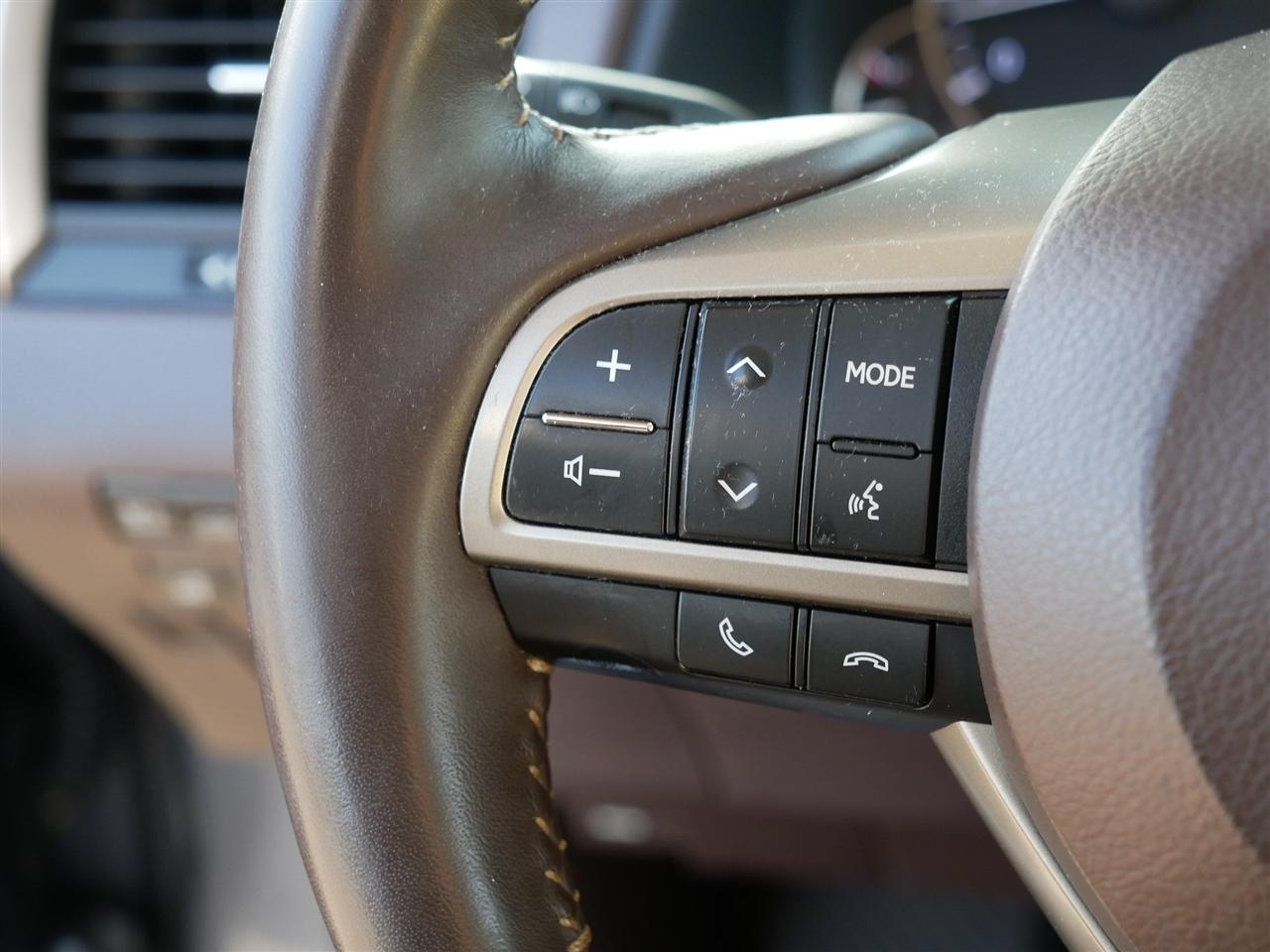 Lexus RX 350  2016