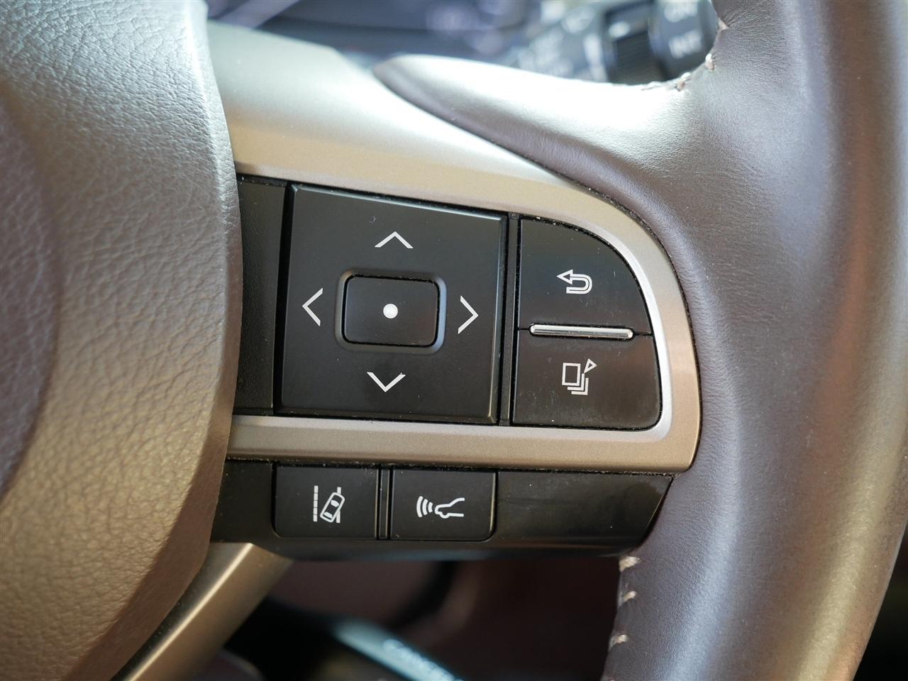 Lexus RX 350  2016
