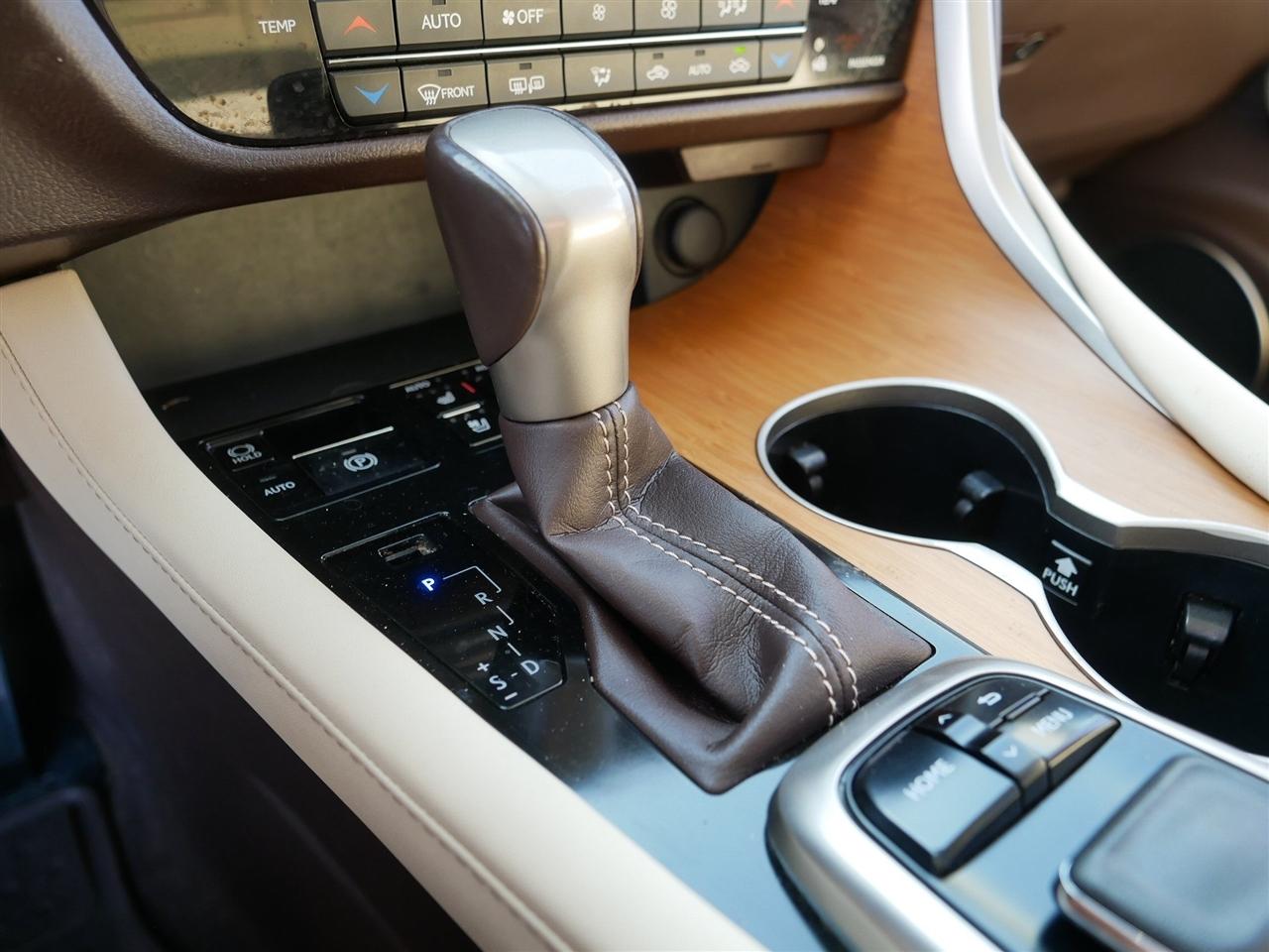 Lexus RX 350  2016