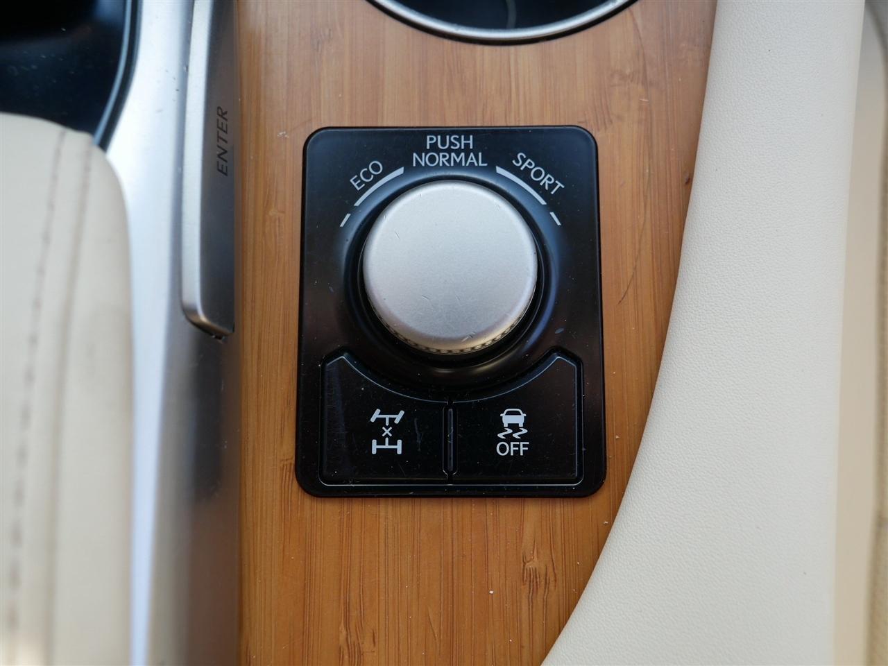Lexus RX 350  2016