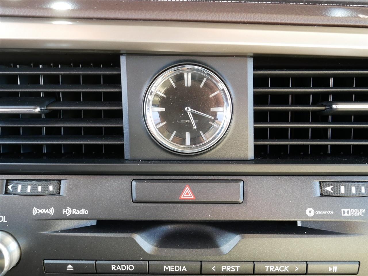 Lexus RX 350  2016