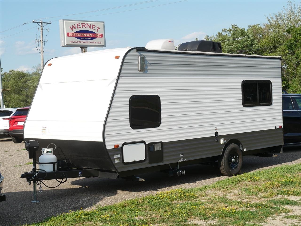 KZ Recreational Vehicles Sportsmen Classic  2022