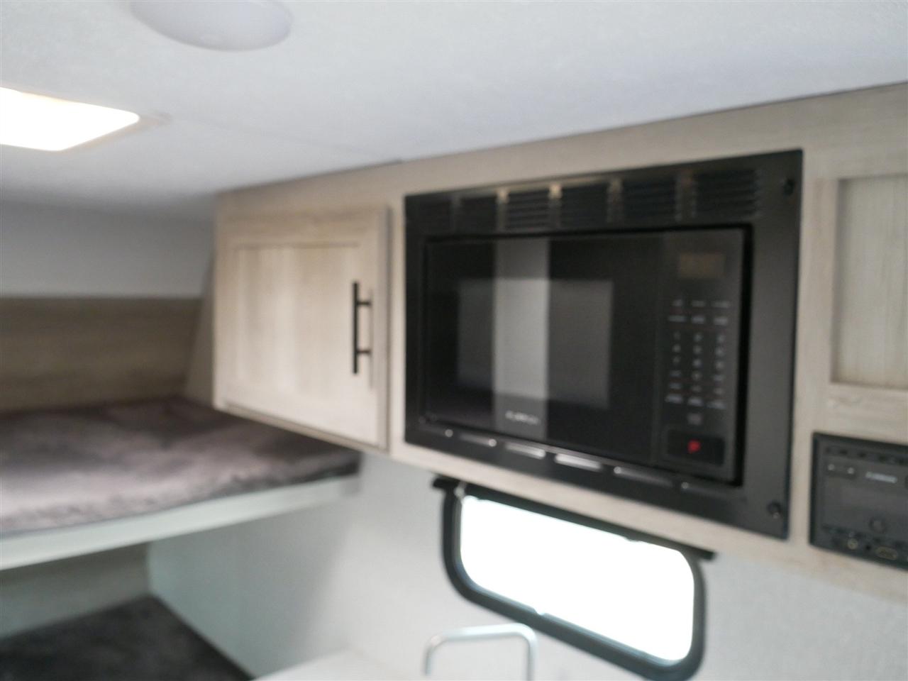 KZ Recreational Vehicles Sportsmen Classic  2022