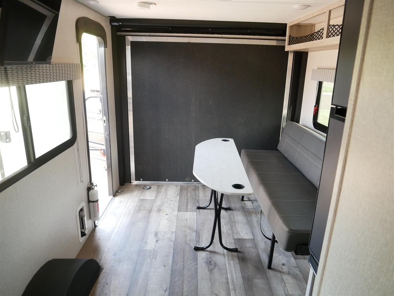 KZ Recreational Vehicles Sportsmen Classic  2022