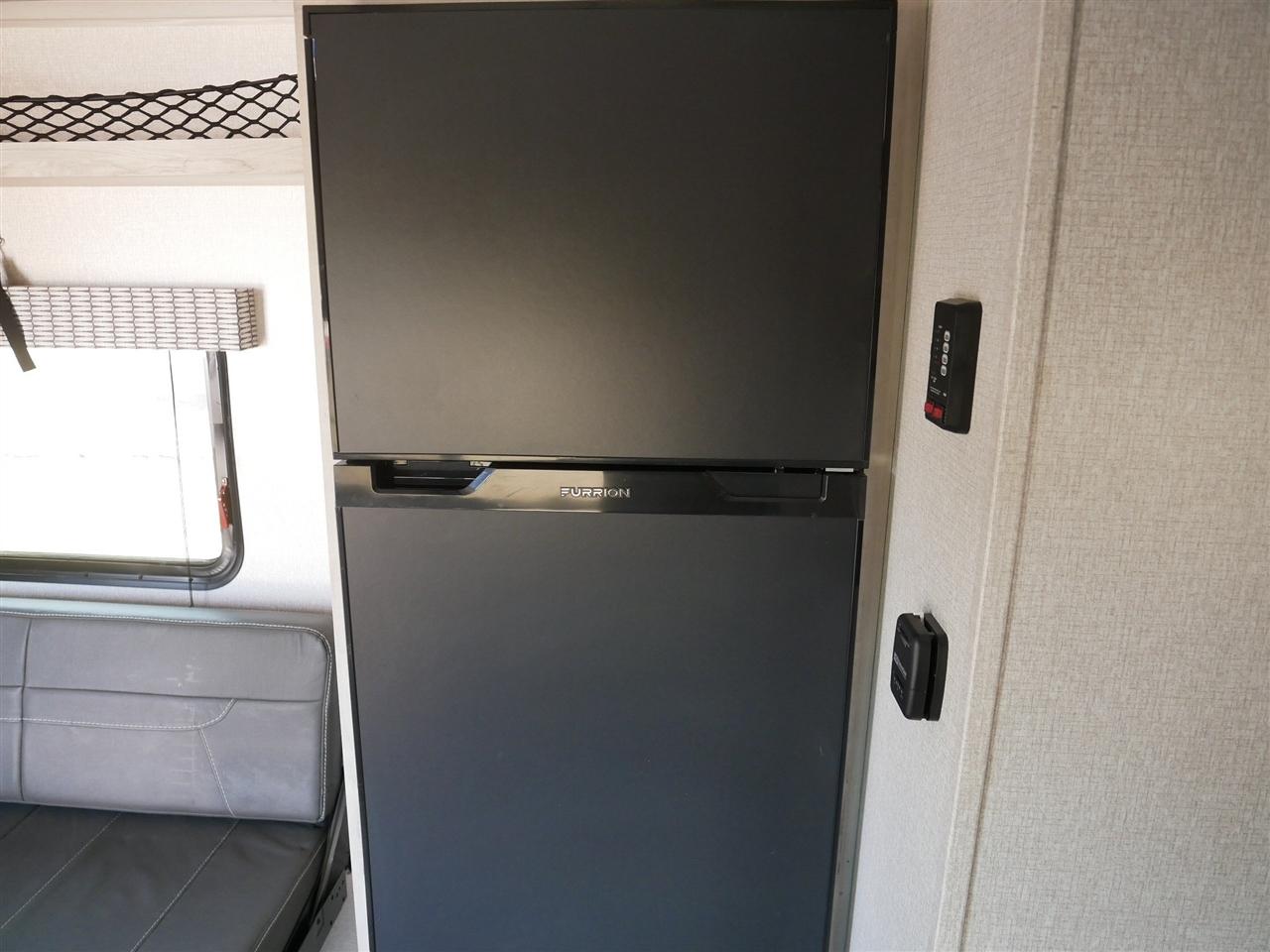 KZ Recreational Vehicles Sportsmen Classic  2022