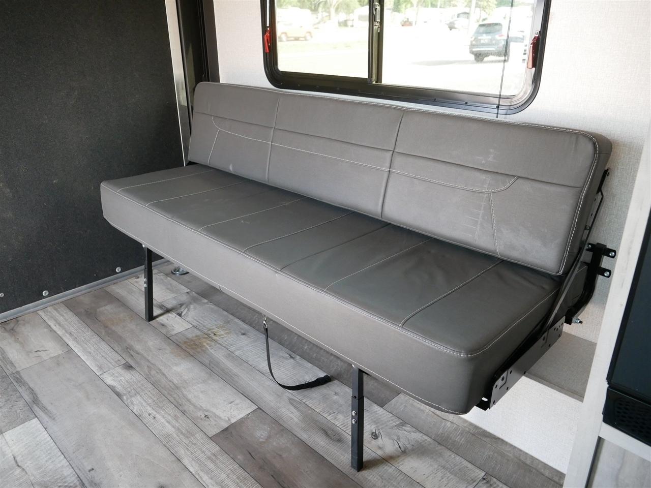 KZ Recreational Vehicles Sportsmen Classic  2022