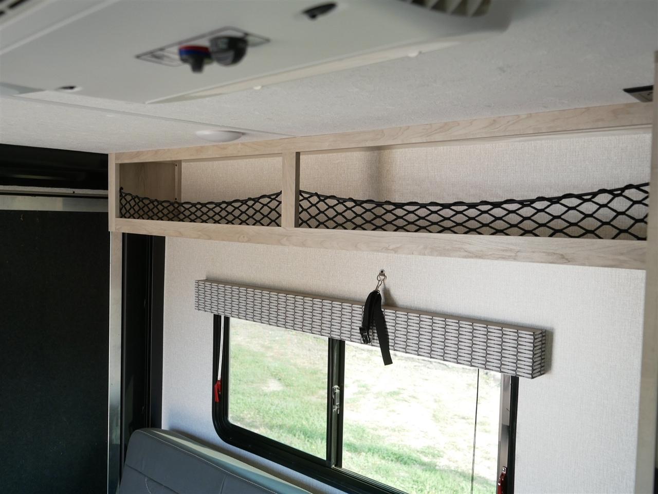 KZ Recreational Vehicles Sportsmen Classic  2022