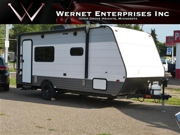 2022 KZ Recreational Vehicles Sportsmen Classic 
