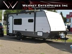 2022 KZ Recreational Vehicles Sportsmen Classic 