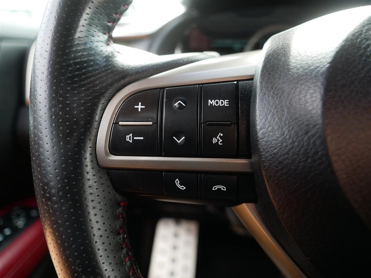 Lexus RX 350 F-SPORT AWD 2016