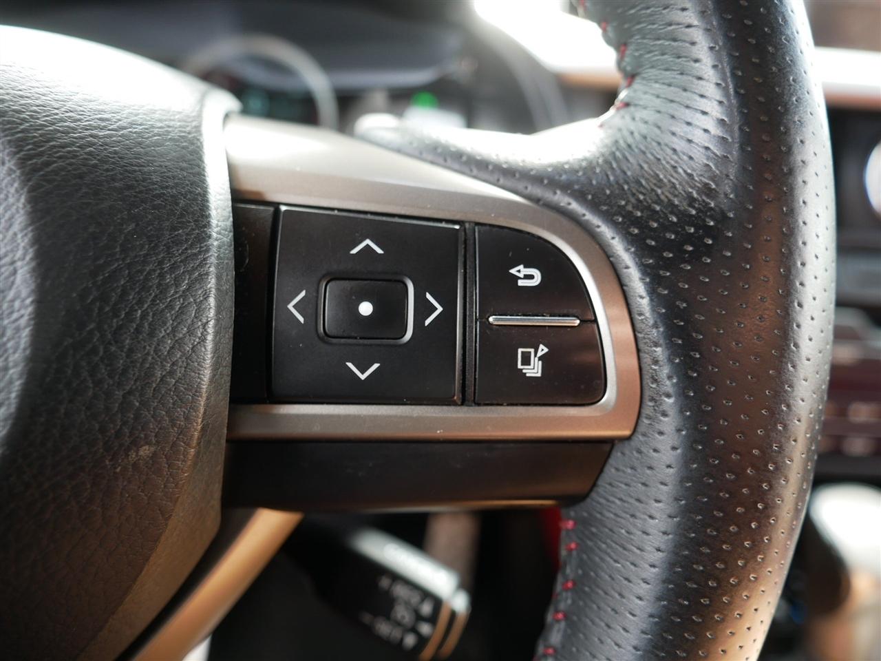 Lexus RX 350 F-SPORT AWD 2016