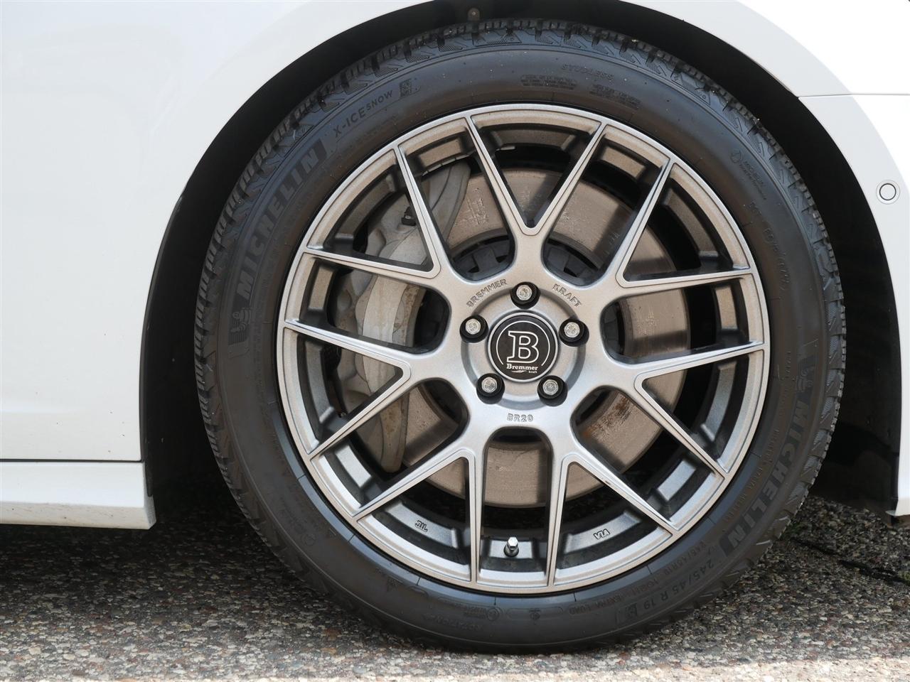 Audi A6 3.0 TFSI Prestige quattro AWD 2019