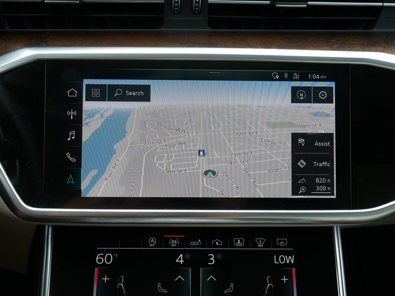 Audi A6 3.0 TFSI Prestige quattro AWD 2019