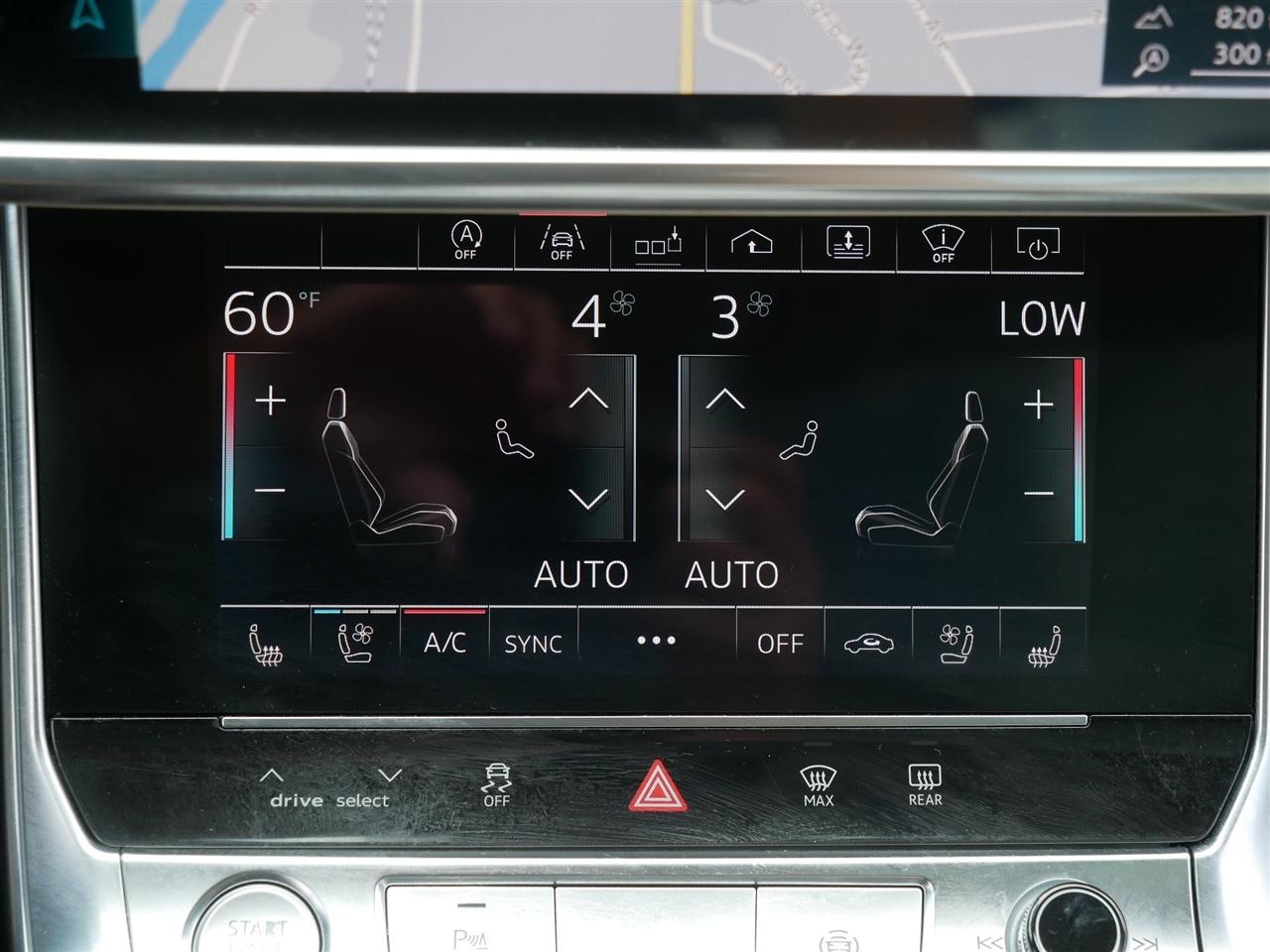 Audi A6 3.0 TFSI Prestige quattro AWD 2019