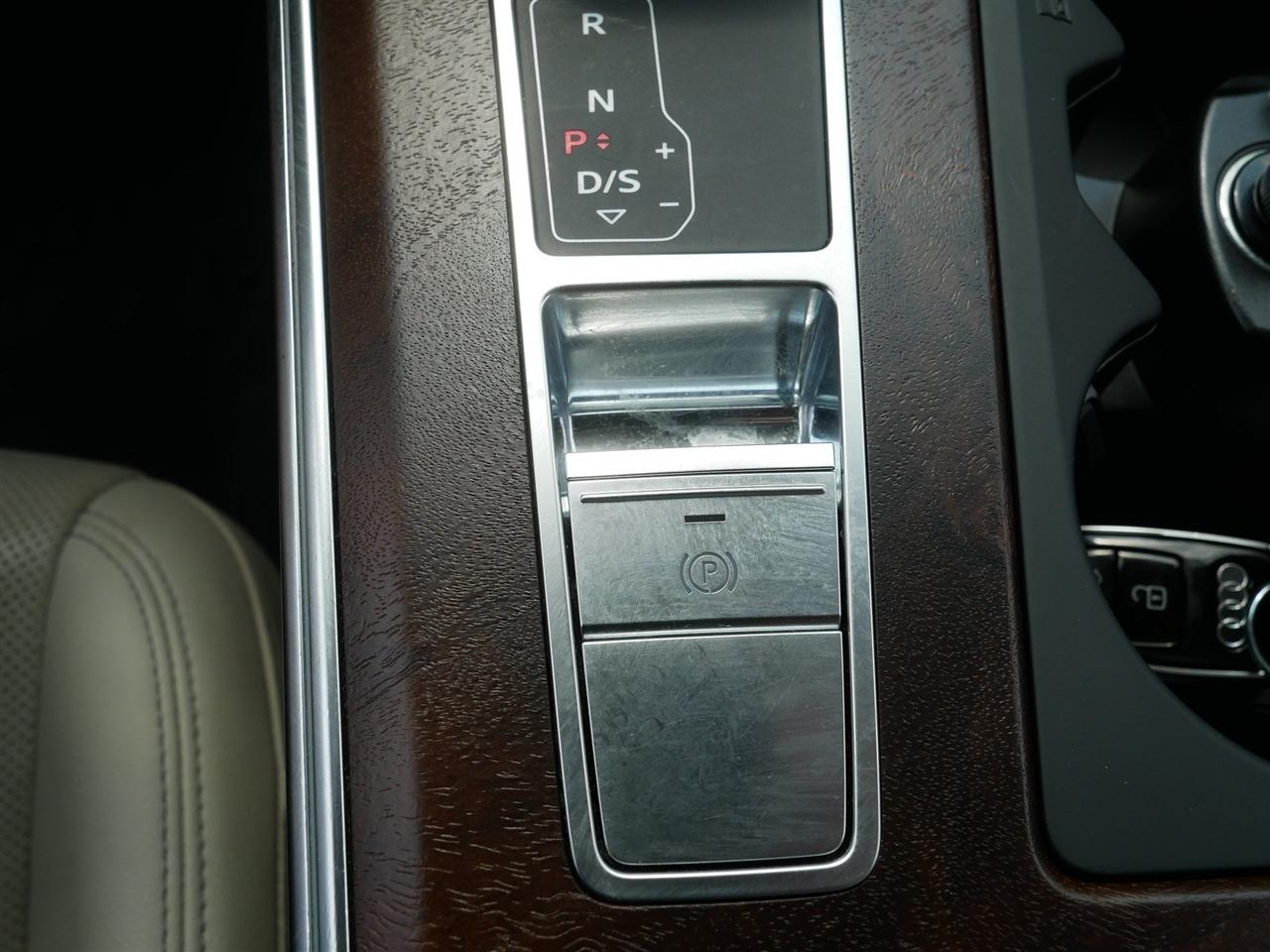 Audi A6 3.0 TFSI Prestige quattro AWD 2019