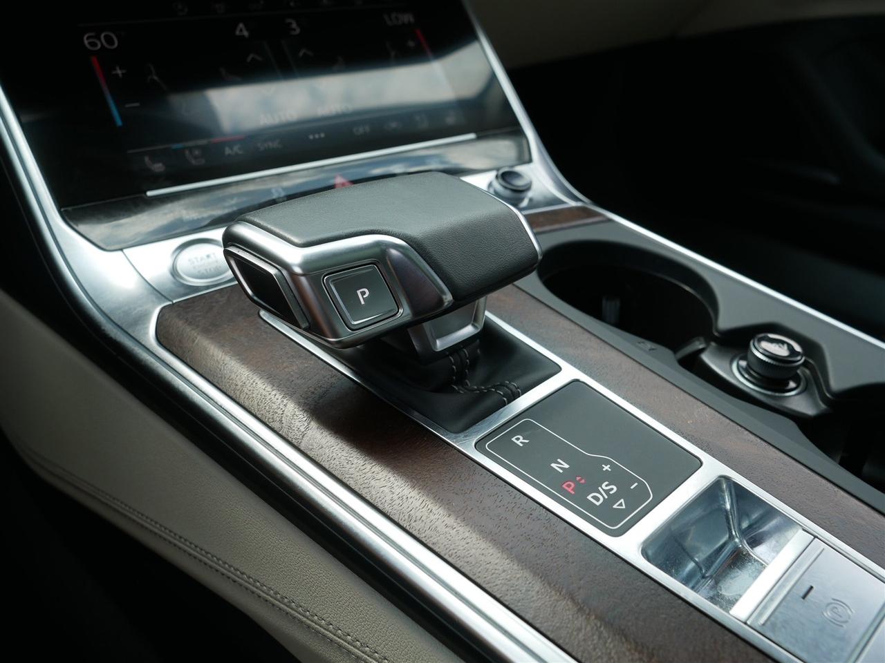 Audi A6 3.0 TFSI Prestige quattro AWD 2019