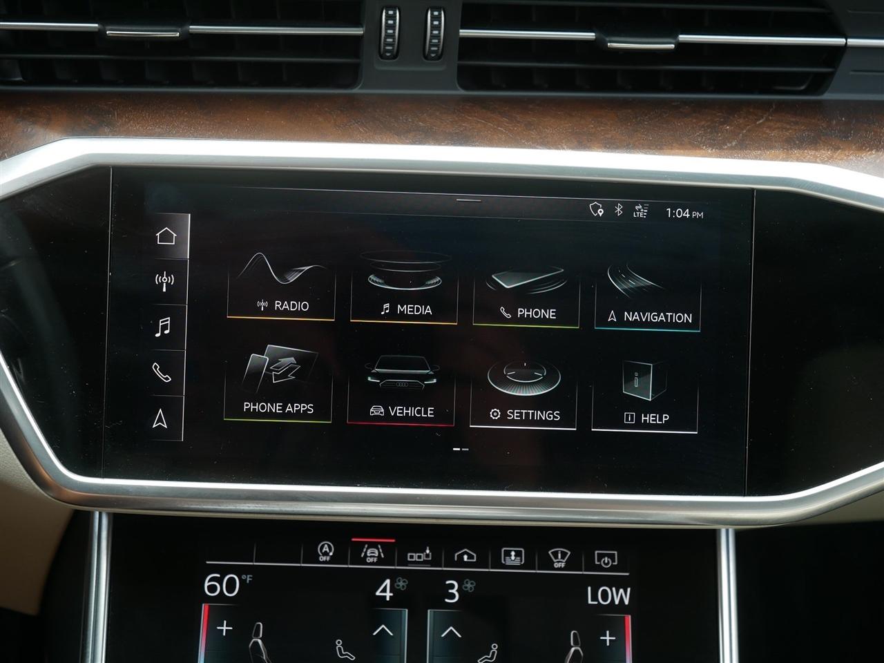 Audi A6 3.0 TFSI Prestige quattro AWD 2019