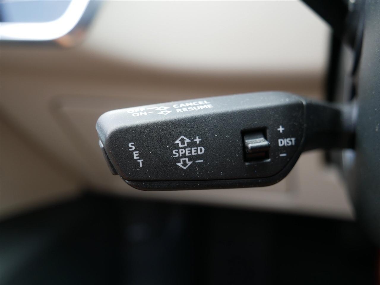 Audi A6 3.0 TFSI Prestige quattro AWD 2019