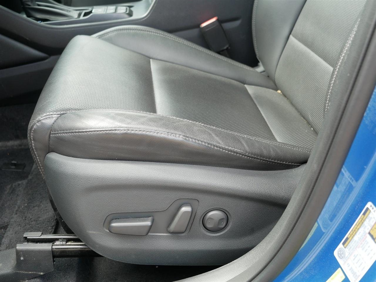 Hyundai Tucson  2020