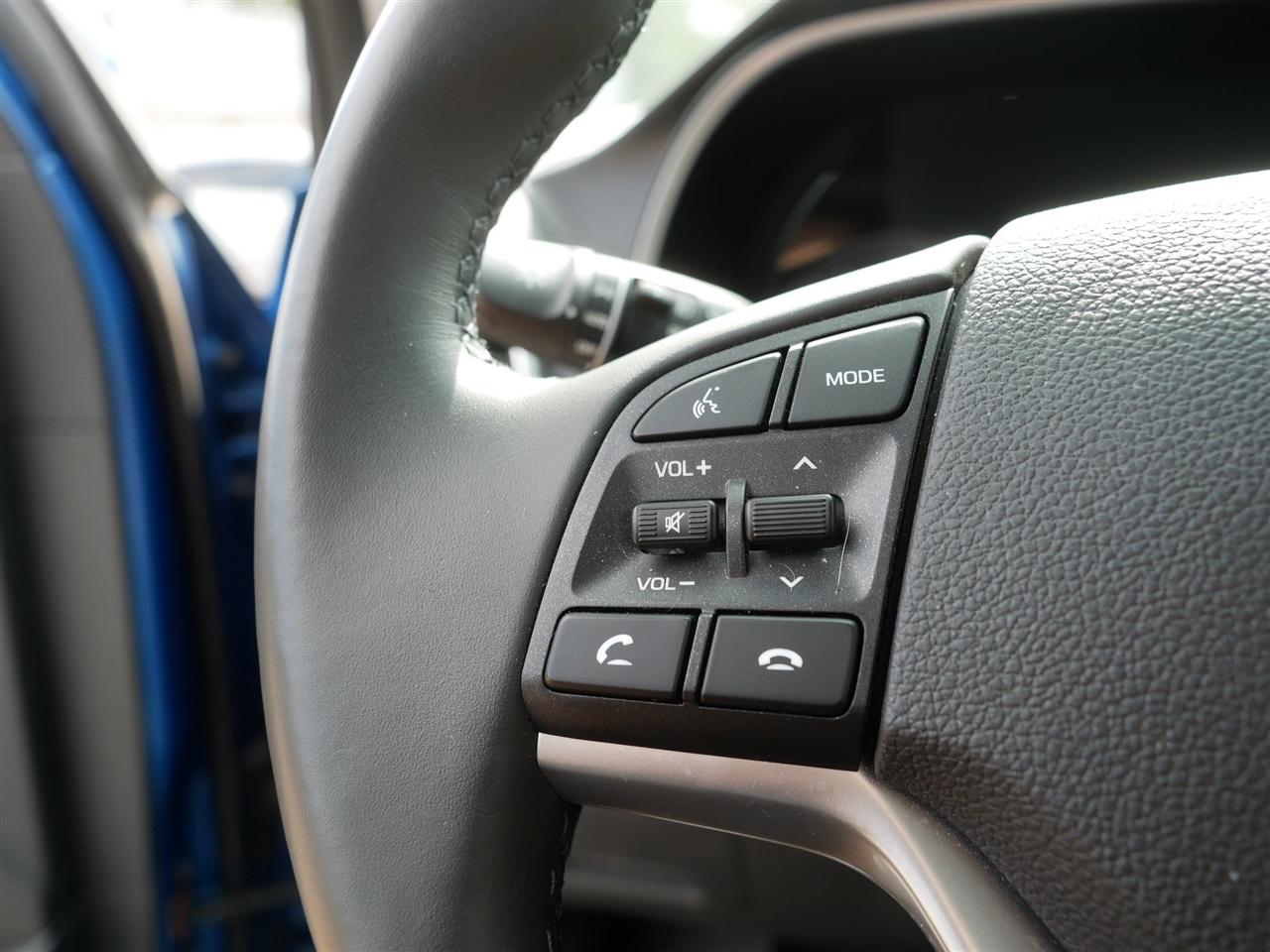 Hyundai Tucson  2020