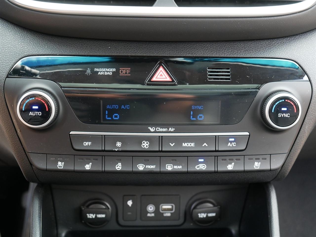 Hyundai Tucson  2020