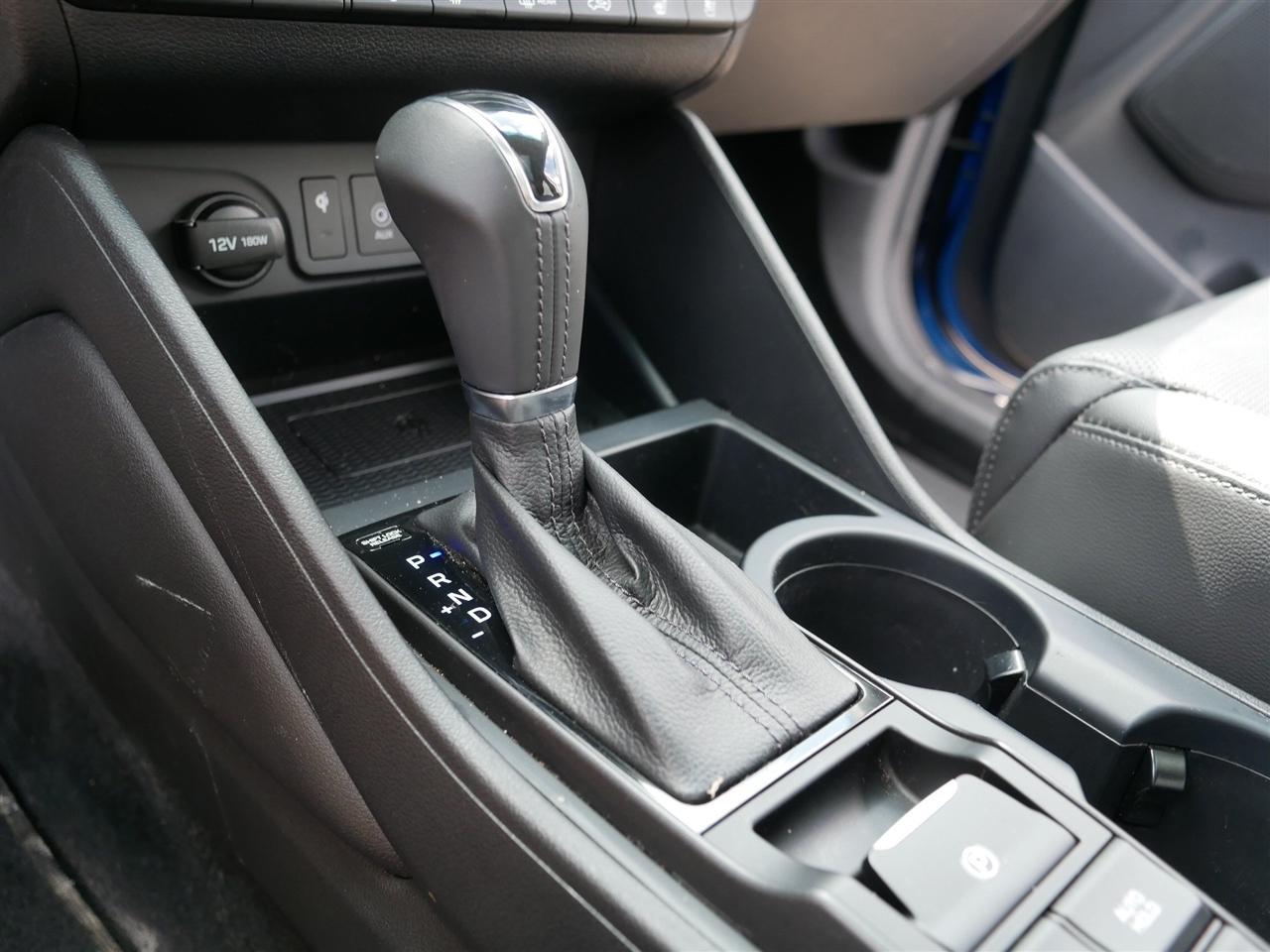 Hyundai Tucson  2020