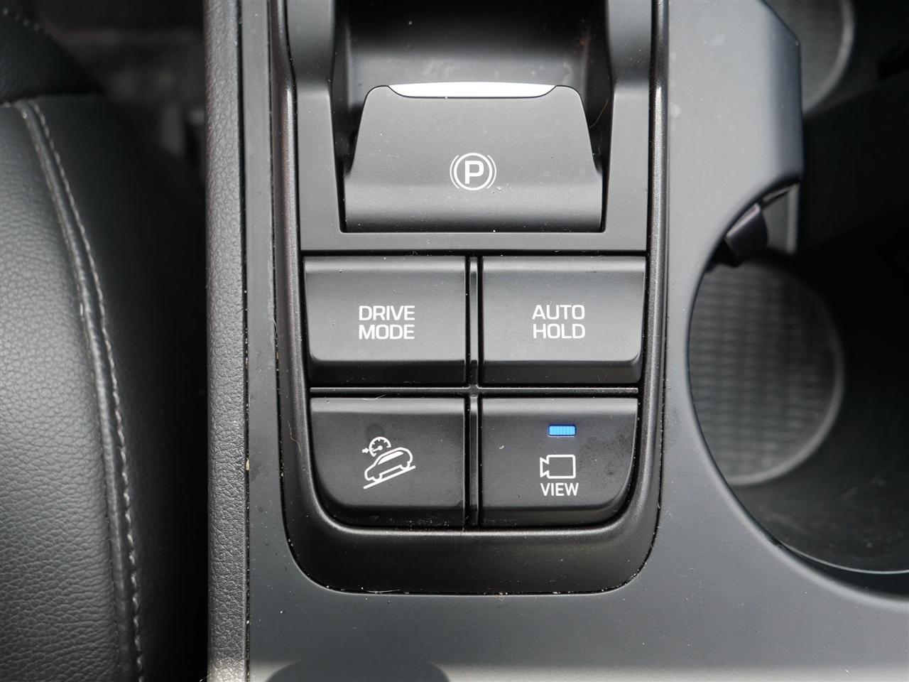 Hyundai Tucson  2020