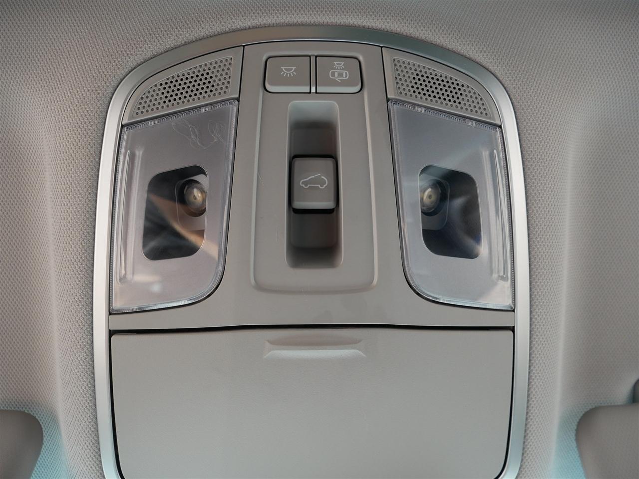 Hyundai Tucson  2020