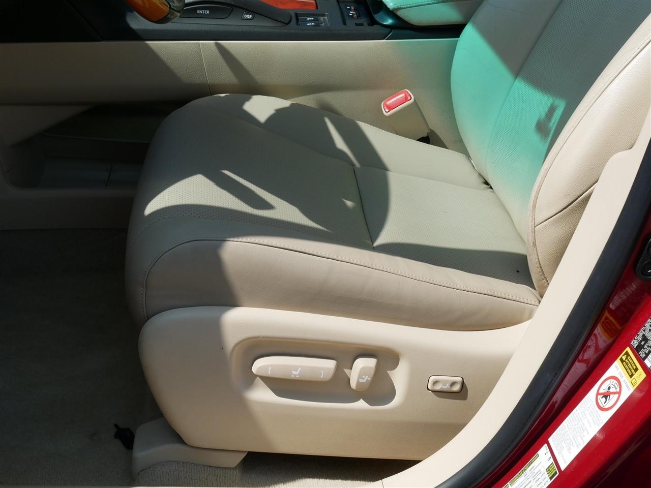 Lexus RX 350  2010