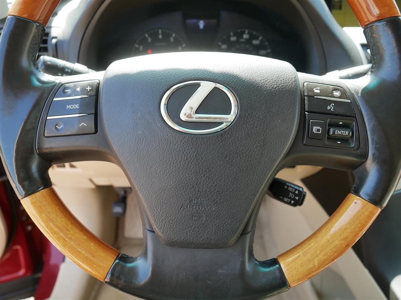 Lexus RX 350  2010