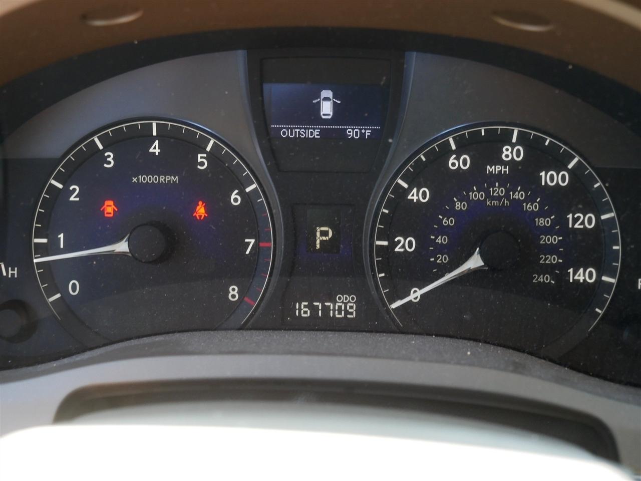 Lexus RX 350  2010