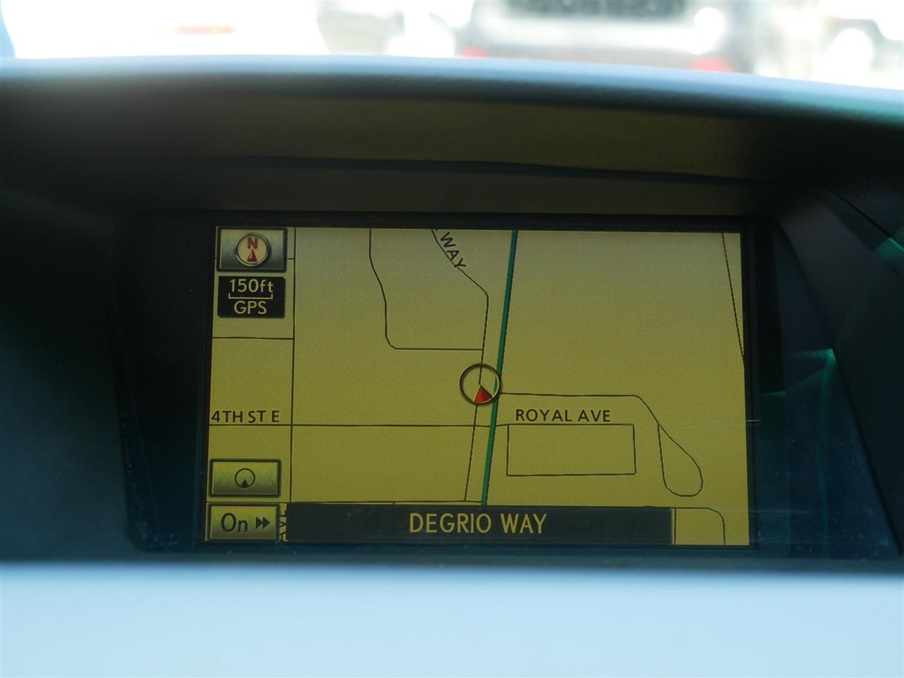 Lexus RX 350  2010