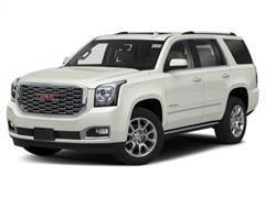 2019 GMC Yukon 