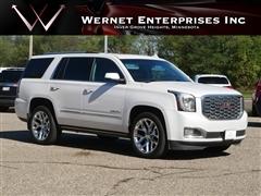 2019 GMC Yukon 