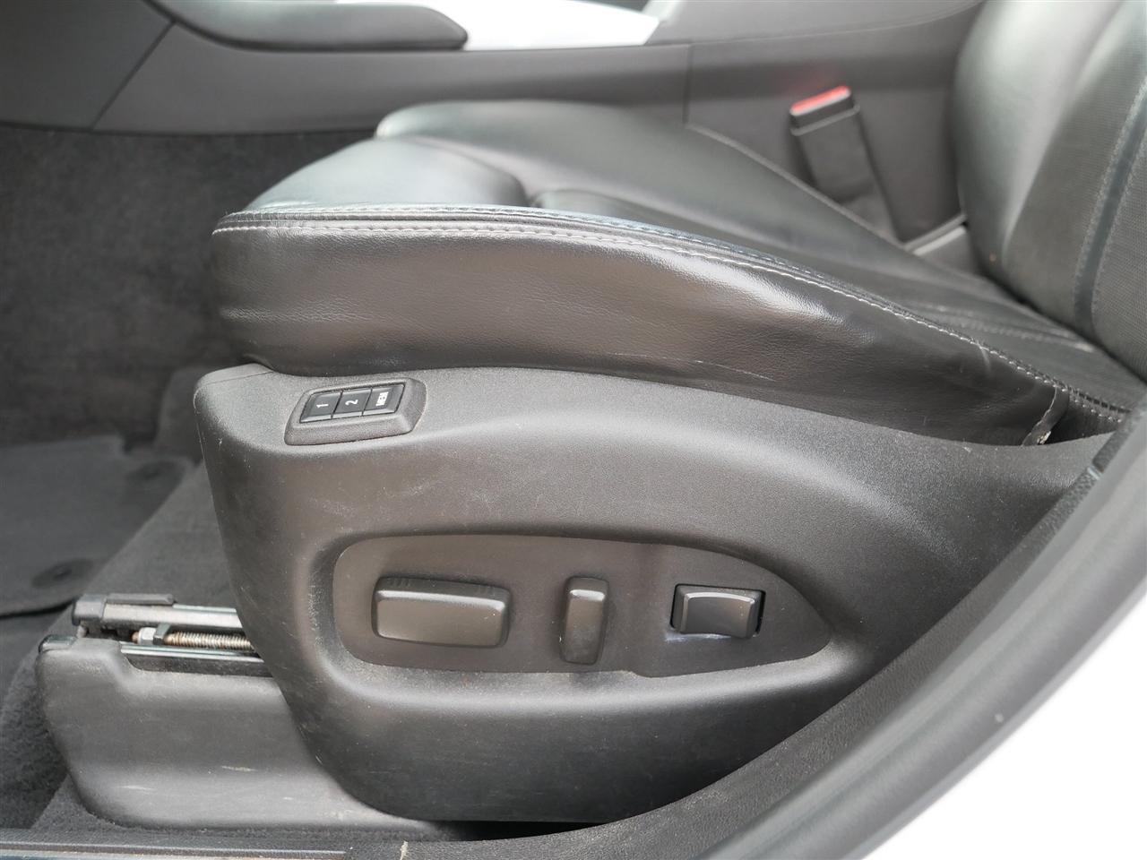 Cadillac SRX Luxury Collection AWD 2015