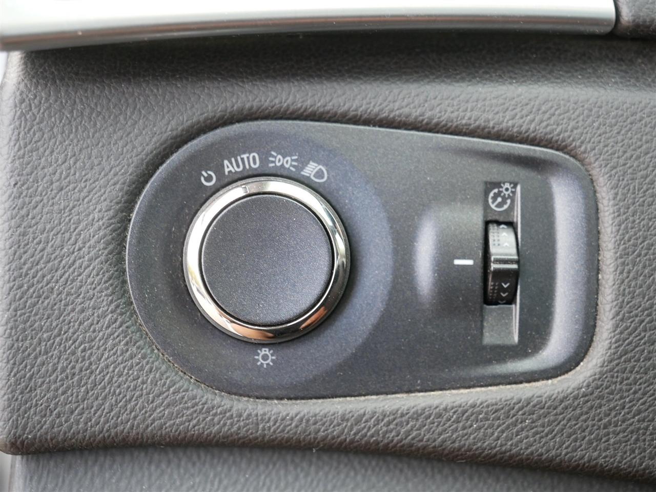 Cadillac SRX Luxury Collection AWD 2015