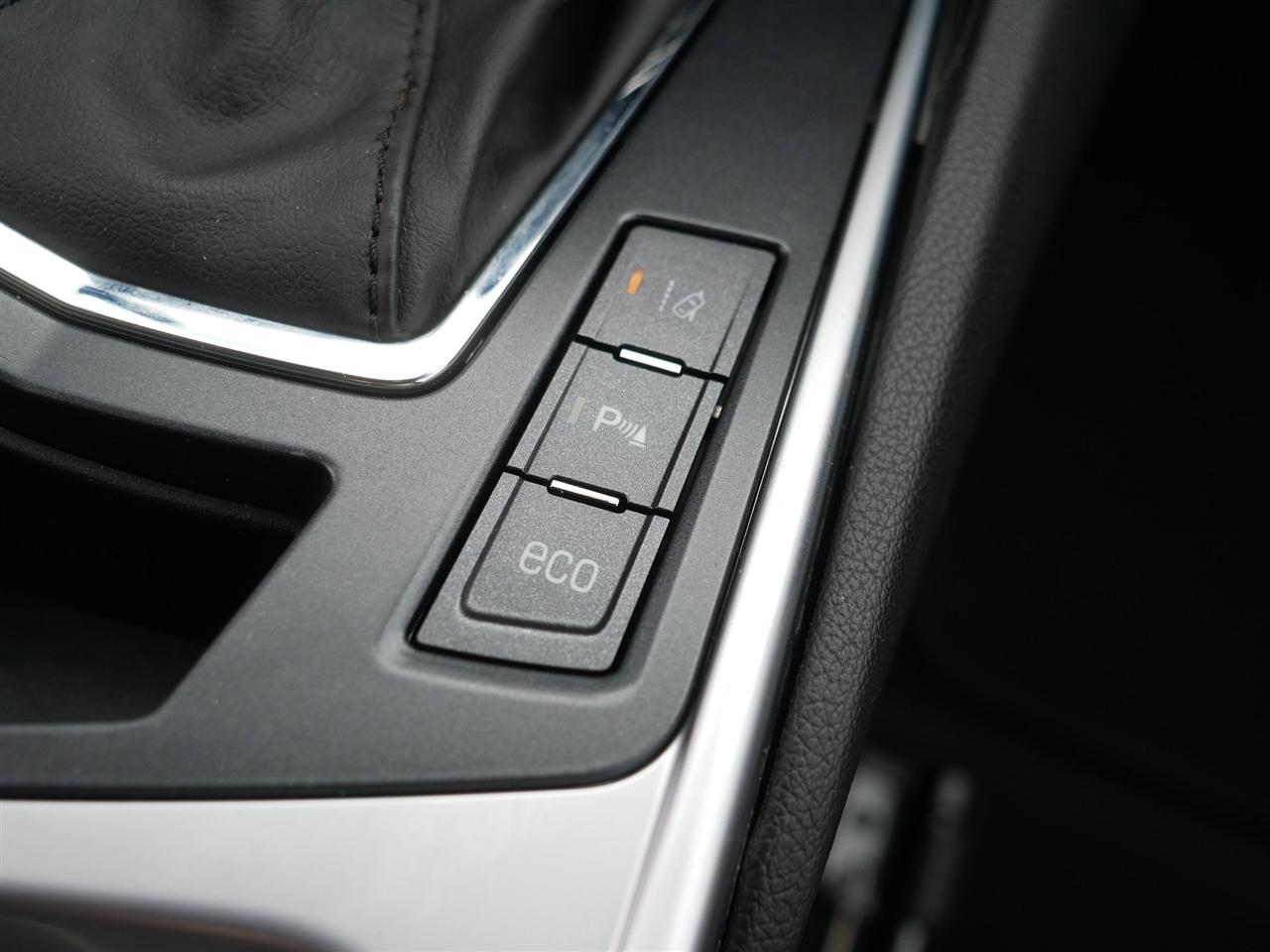 Cadillac SRX Luxury Collection AWD 2015