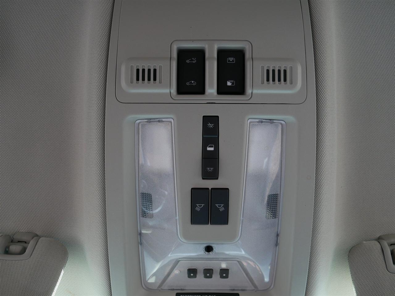 Cadillac SRX Luxury Collection AWD 2015