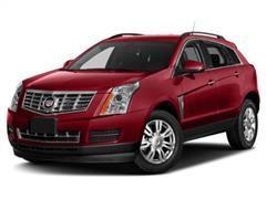 2015 Cadillac SRX 