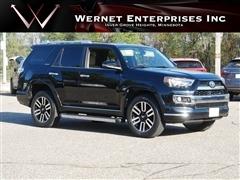 2016 Toyota 4Runner 