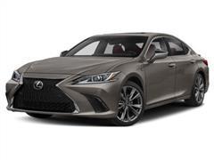 2021 Lexus ES 350 