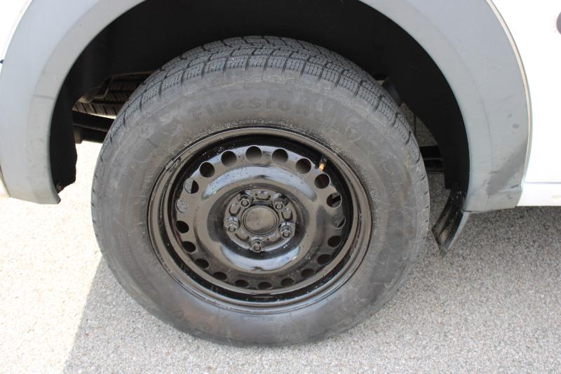 Ford Transit Connect XL with Side and Rear Door Glass 2012 Ford Transit Connect XL with Side and Rear Door Glass 2012