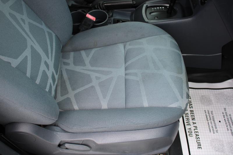 Ford Transit Connect XL with Side and Rear Door Glass 2012 Ford Transit Connect XL with Side and Rear Door Glass 2012