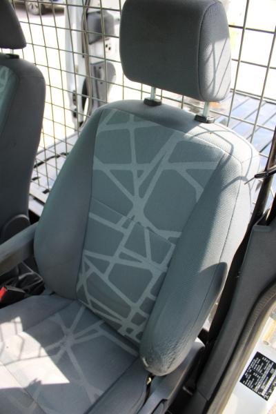 Ford Transit Connect XL with Side and Rear Door Glass 2012 Ford Transit Connect XL with Side and Rear Door Glass 2012