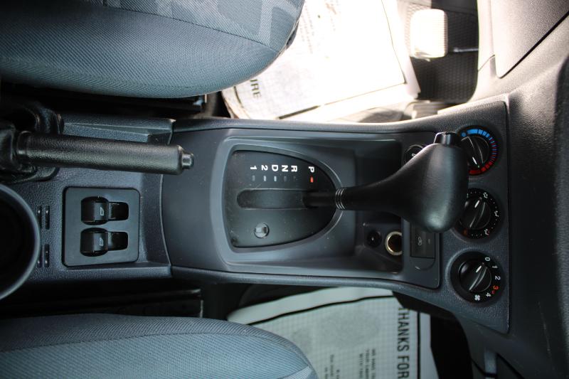 Ford Transit Connect XL with Side and Rear Door Glass 2012 Ford Transit Connect XL with Side and Rear Door Glass 2012